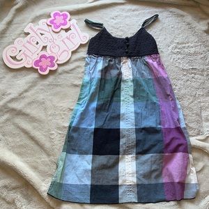 Volcom girl dress
